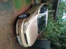 Kia Rio 2005 Car