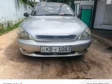 Kia Rio 2006 Car