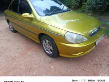Kia Rio 2006 Car