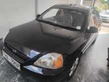 Kia Rio 2007 Car