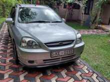 Kia Rio 2007 Car