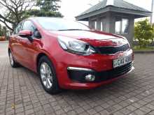 Kia RIO 2015 Car