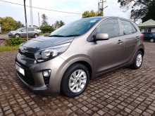 Kia Rio 2017 Car