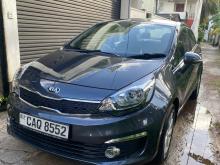 Kia RIO 2015 Car