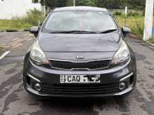 Kia Rio 2015 Car