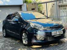 Kia Rio 2015 Car