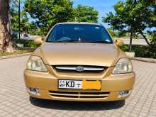 Kia Rio 2007 Car
