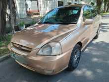 Kia Rio 2002 Car