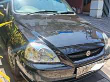 Kia Rio 2005 Car