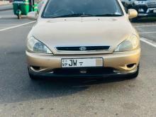 Kia Rio 2001 Car
