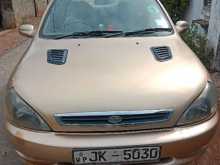 Kia Rio 2001 Car