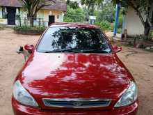 Kia RIo 2000 Car