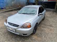 Kia Rio 2003 Car