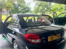 Kia Rio 2005 Car
