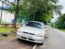 Kia Rio 2003 Car