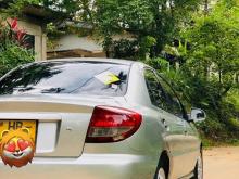 Kia Rio 2003 Car