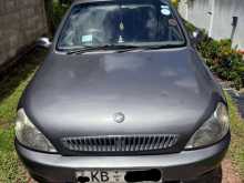 Kia Rio 2006 Car
