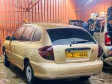 Kia Rio 2001 Car