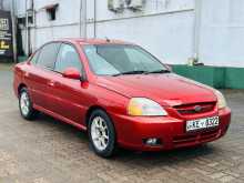 Kia Rio 2003 Car