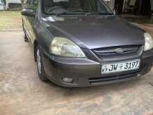 Kia RIO 2004 Car