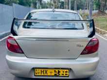 Kia Rio 2004 Car