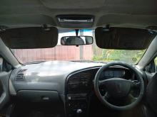 Kia Rio 2004 Car