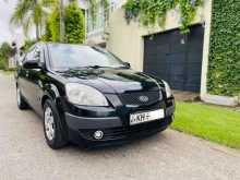 Kia Rio 2007 Car