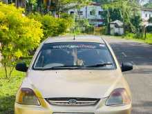Kia Rio 2002 Car