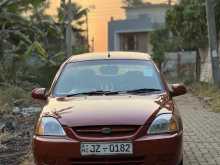 Kia Rio 2005 Car