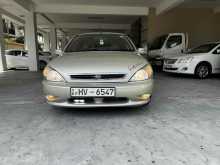 Kia Rio 2000 Car