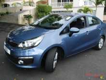 Kia Rio 2015 Car