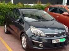 Kia Rio 2015 Car