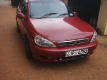 Kia Rio 2005 Car