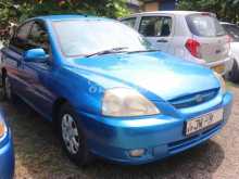 Kia RIO 2004 Car