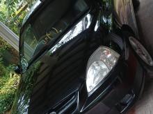 Kia Rio 2007 Car