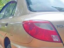 Kia Rio 2001 Car