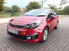 Kia RIO 2015 Car