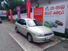 Kia RIO 2000 Car