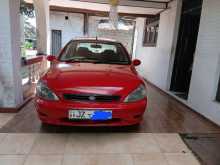 Kia RIO 2001 Car