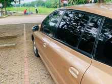 Kia Rio 2005 Car