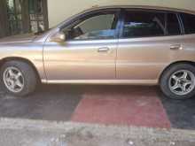 Kia Rio 2001 Car