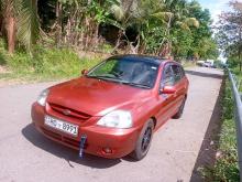 Kia Rio 2003 Car