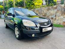 Kia Rio 2007 Car