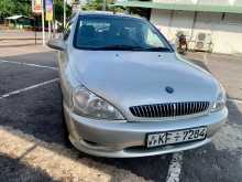 Kia RIO HATCH BACK 2001 Car