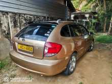 Kia Rio Hatchback 2006 Car