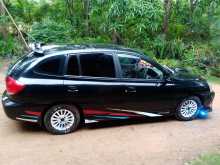 Kia Rio Hich Back 2003 Car
