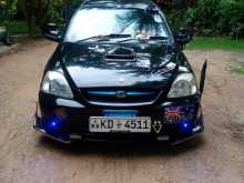 Kia Rio Hich Back 2003 Car