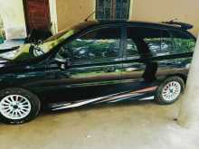 Kia Rio 2004 Car