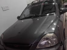Kia Rio 2007 Car