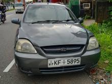 Kia Rio 2006 Car